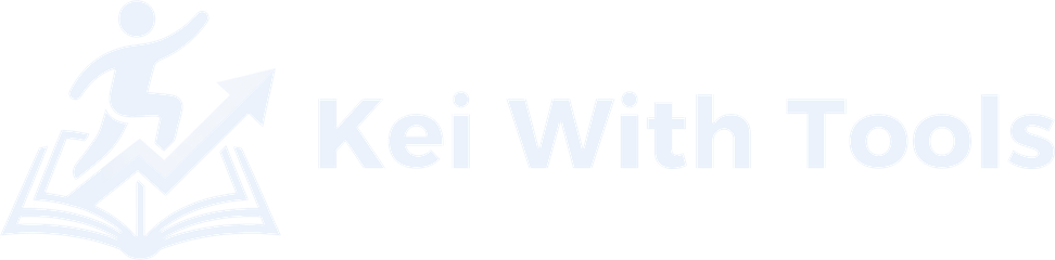 Kei With Tools