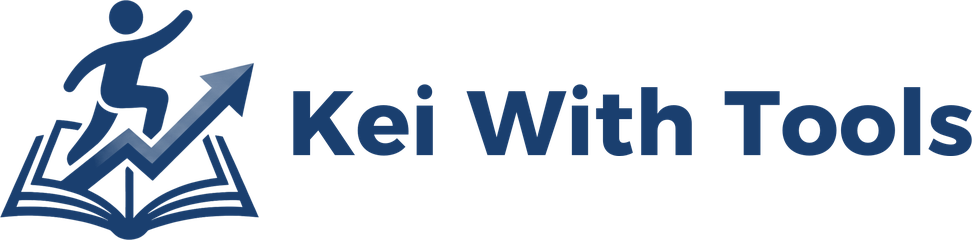 Kei With Tools
